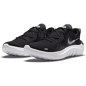 ナイキ フレックス2021ラン スニーカー 靴 25,0cm 新品 (2275) Amazon | [ナイキ] フレックス 2021 ラン FLEX 2021 RN ブラック